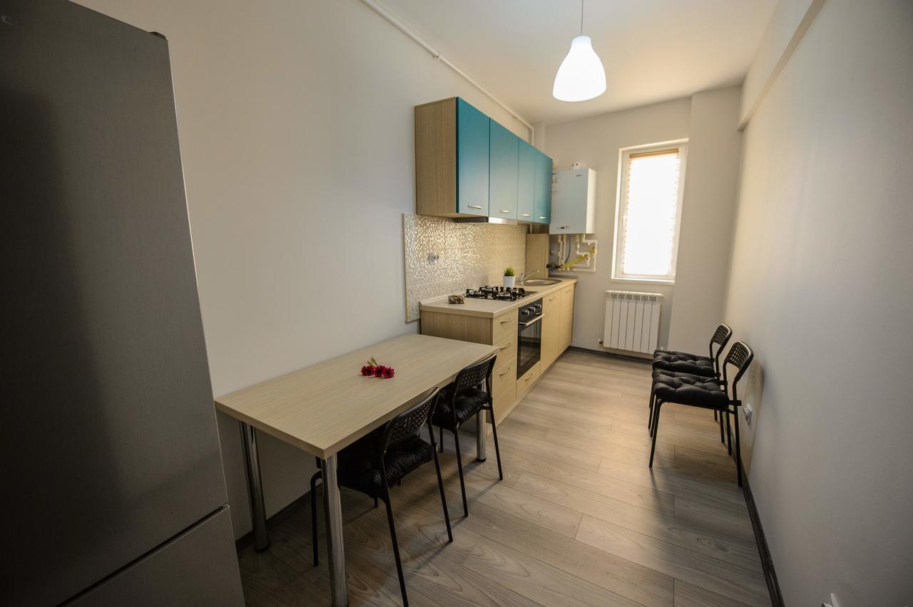 Magnum Residence Năvodari Eksteriør bilde